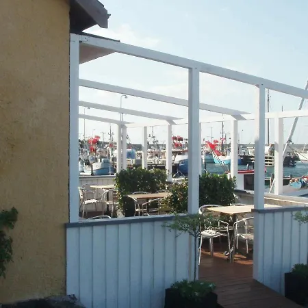 Casa vacanze Three-bedroom In Sjaellands Odde 3