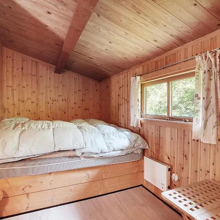 Ferienhaus Three-bedroom In Sjaellands Odde 3 *